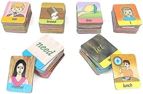 Flashcards & Learning Cards for Kids | Educational