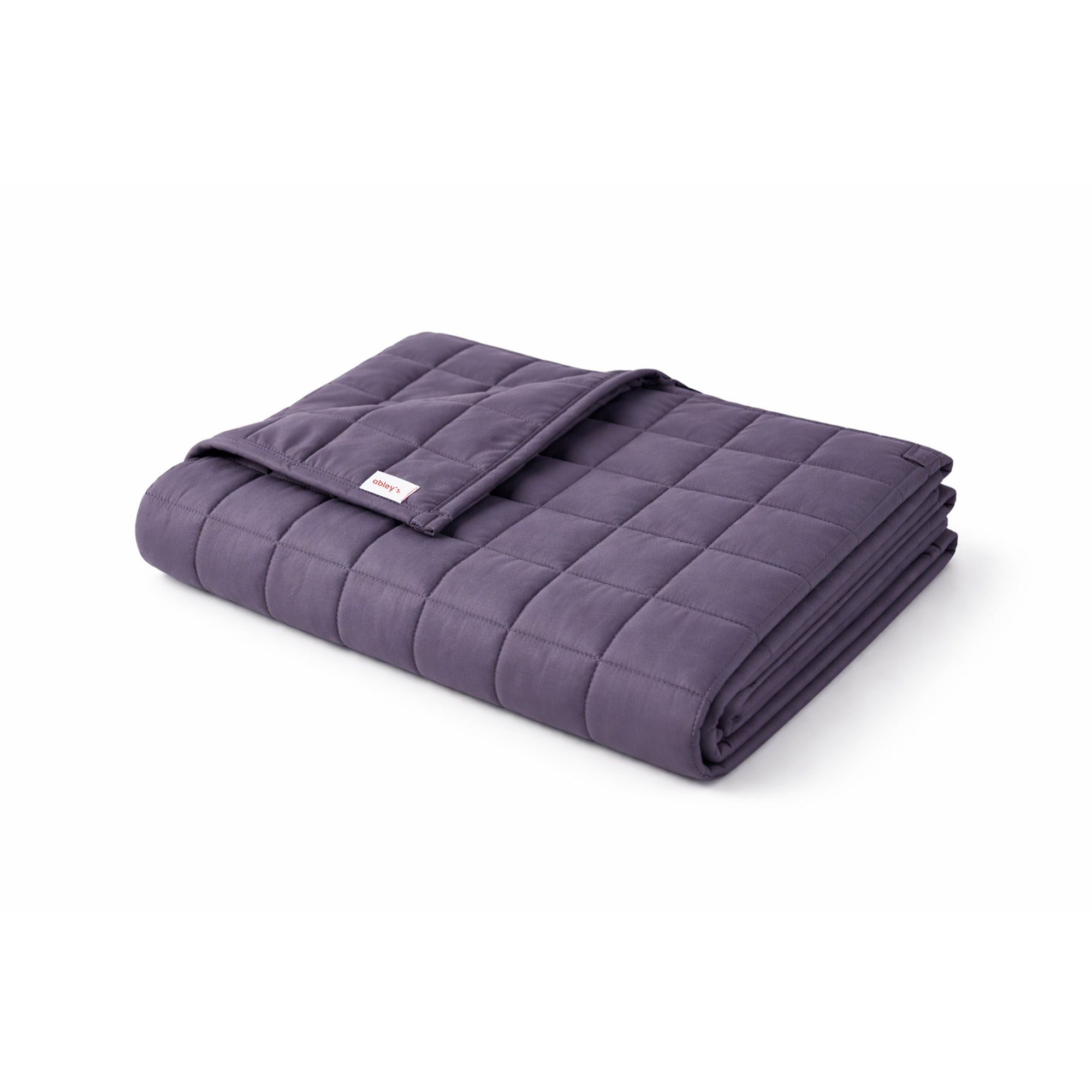 Weighted Blanket for Kids Sensory 5lb Hug for Restful Sleep | Abley's