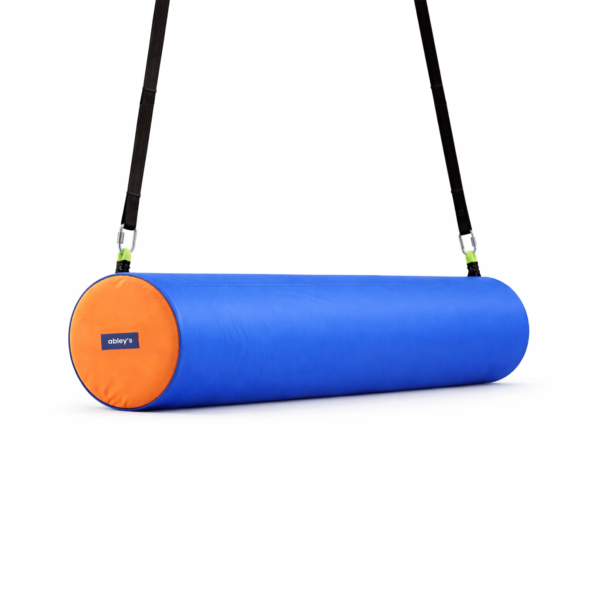 
        Bolster Swings - Soft Baby Swings Jhula for Kids
