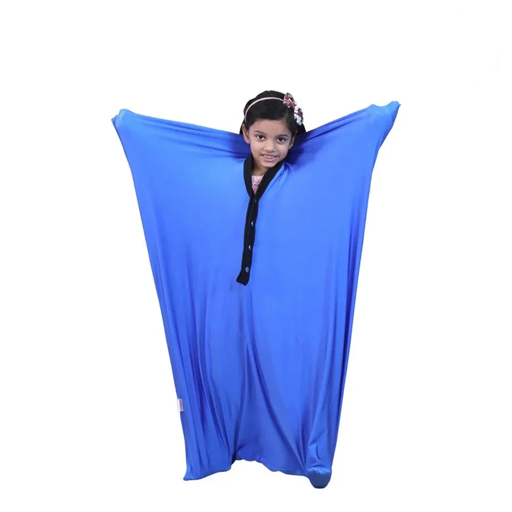 Abley's Sensory Body Sock Original | Machine-Washable Sensory Cocoon