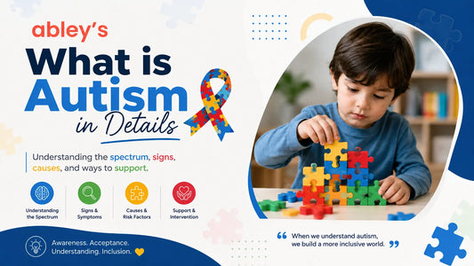 What is Autism in Detail?