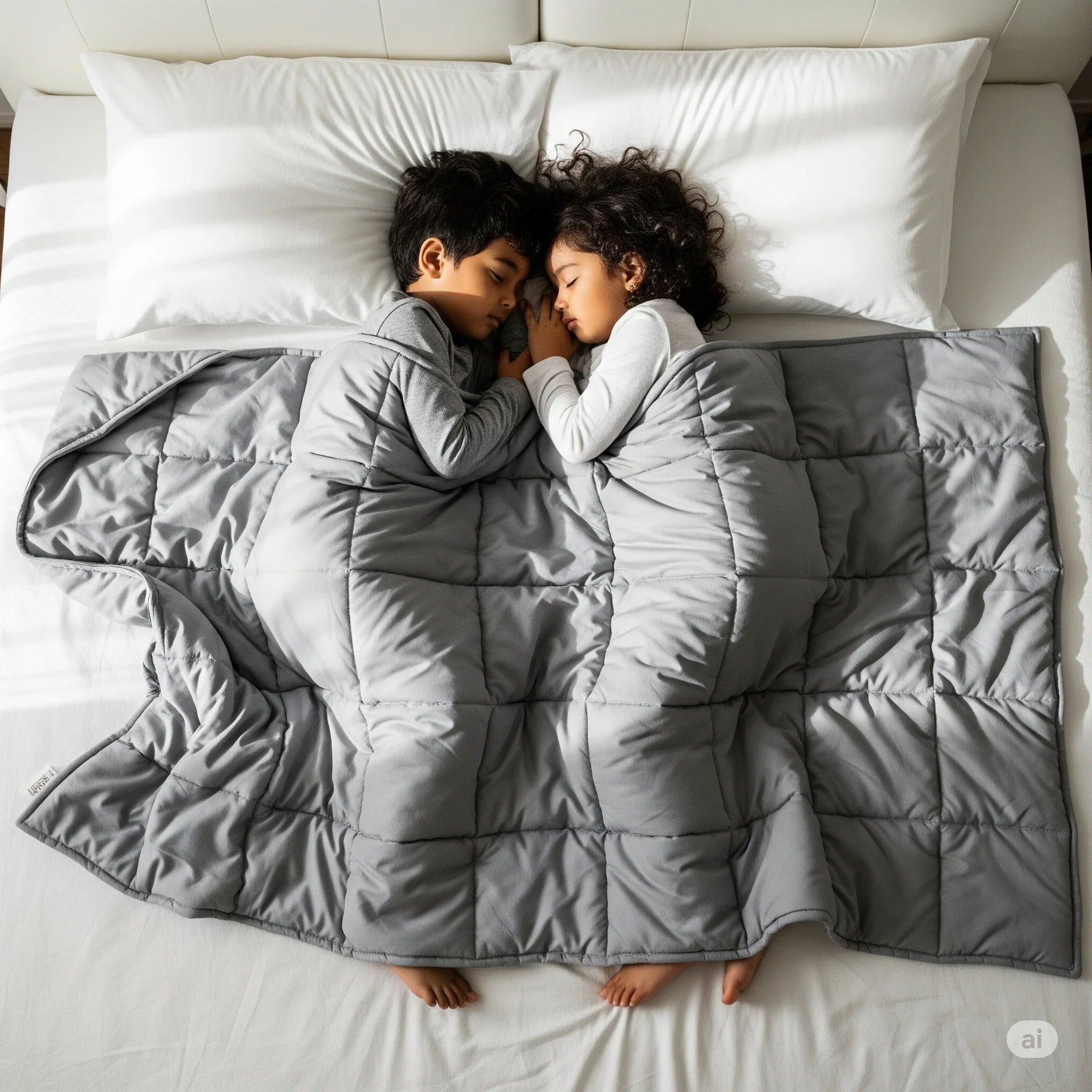 Bedtime Struggles - Abley's