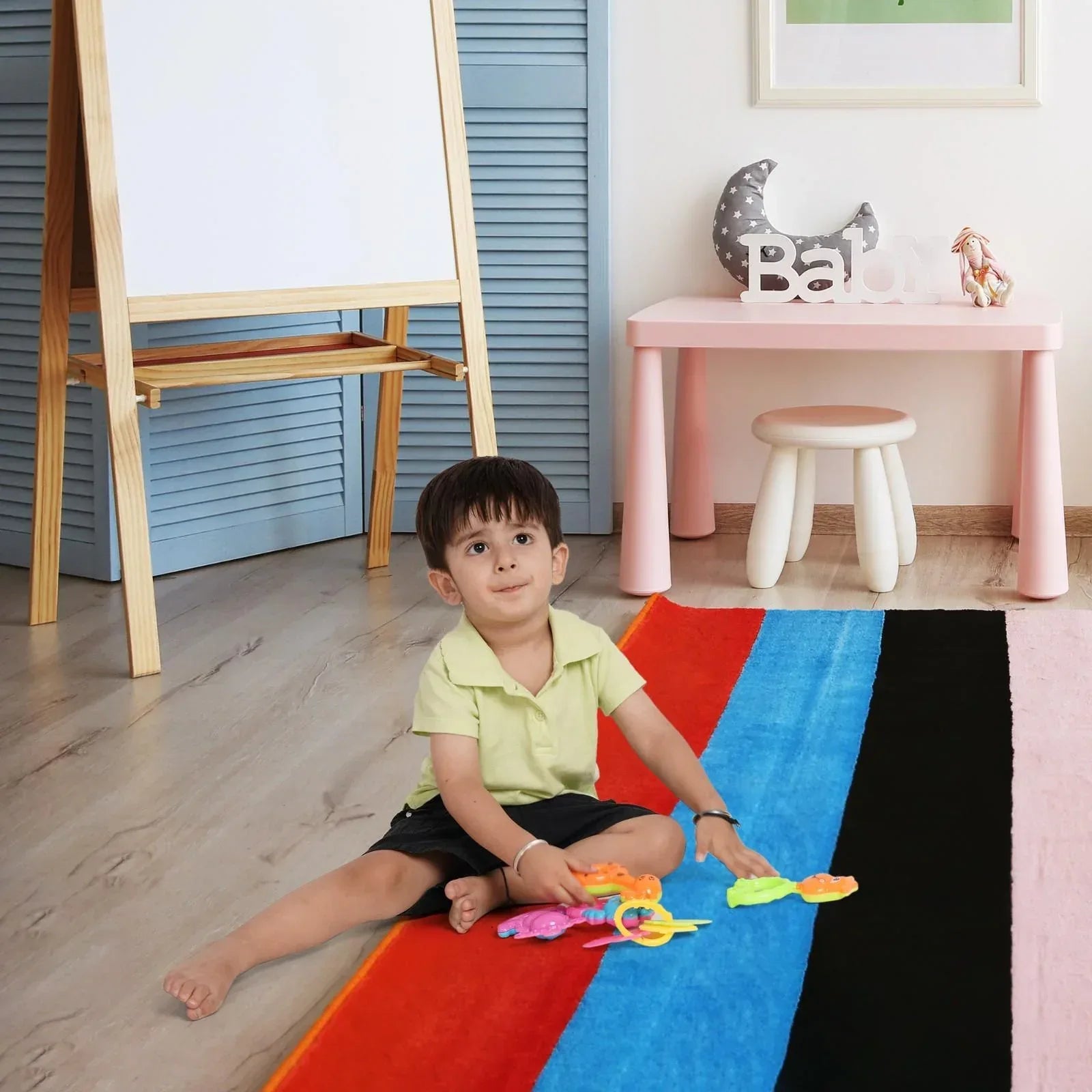 All Sensory Mats - Abley's