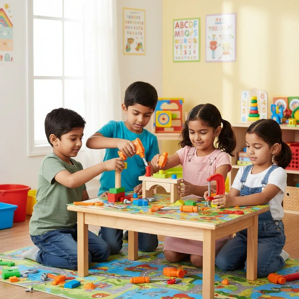 Classroom Chew Tool Packs - Abley's