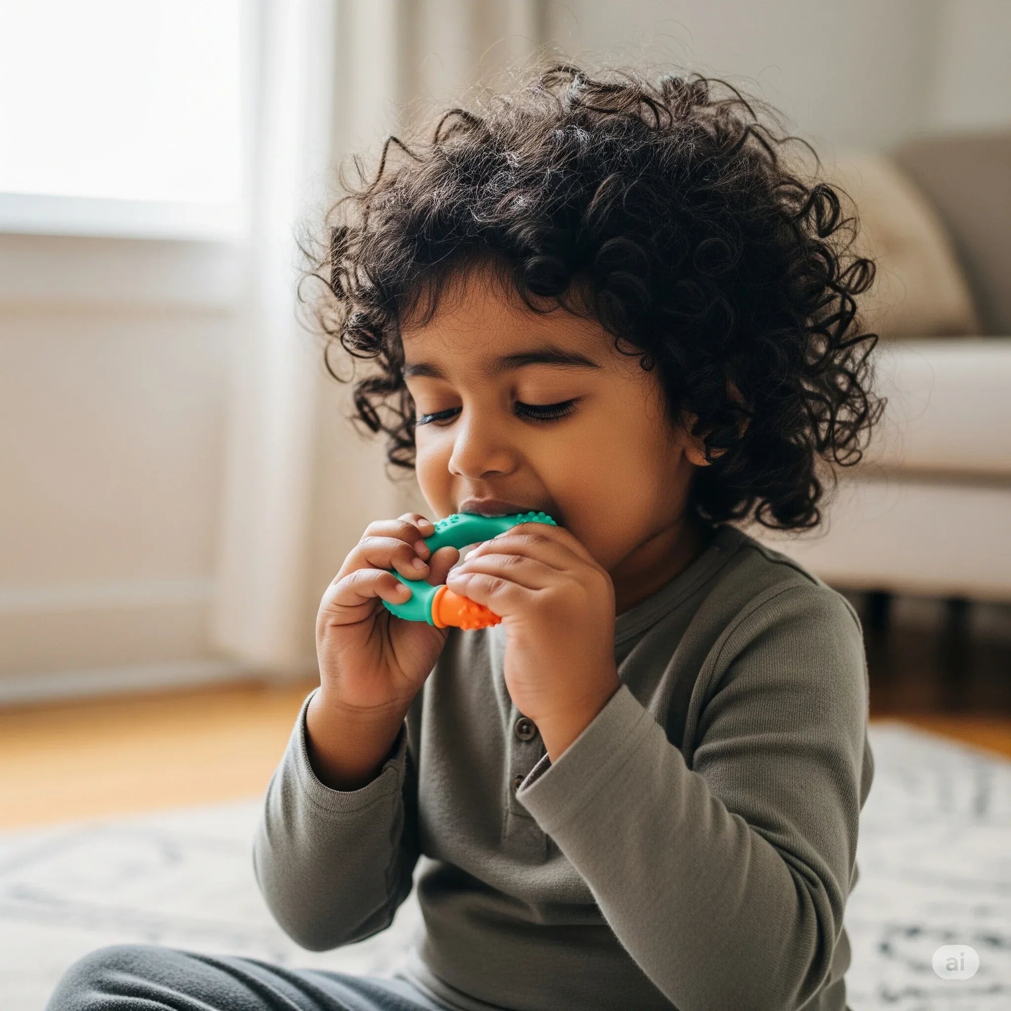 Chewing & Oral Needs - Abley's