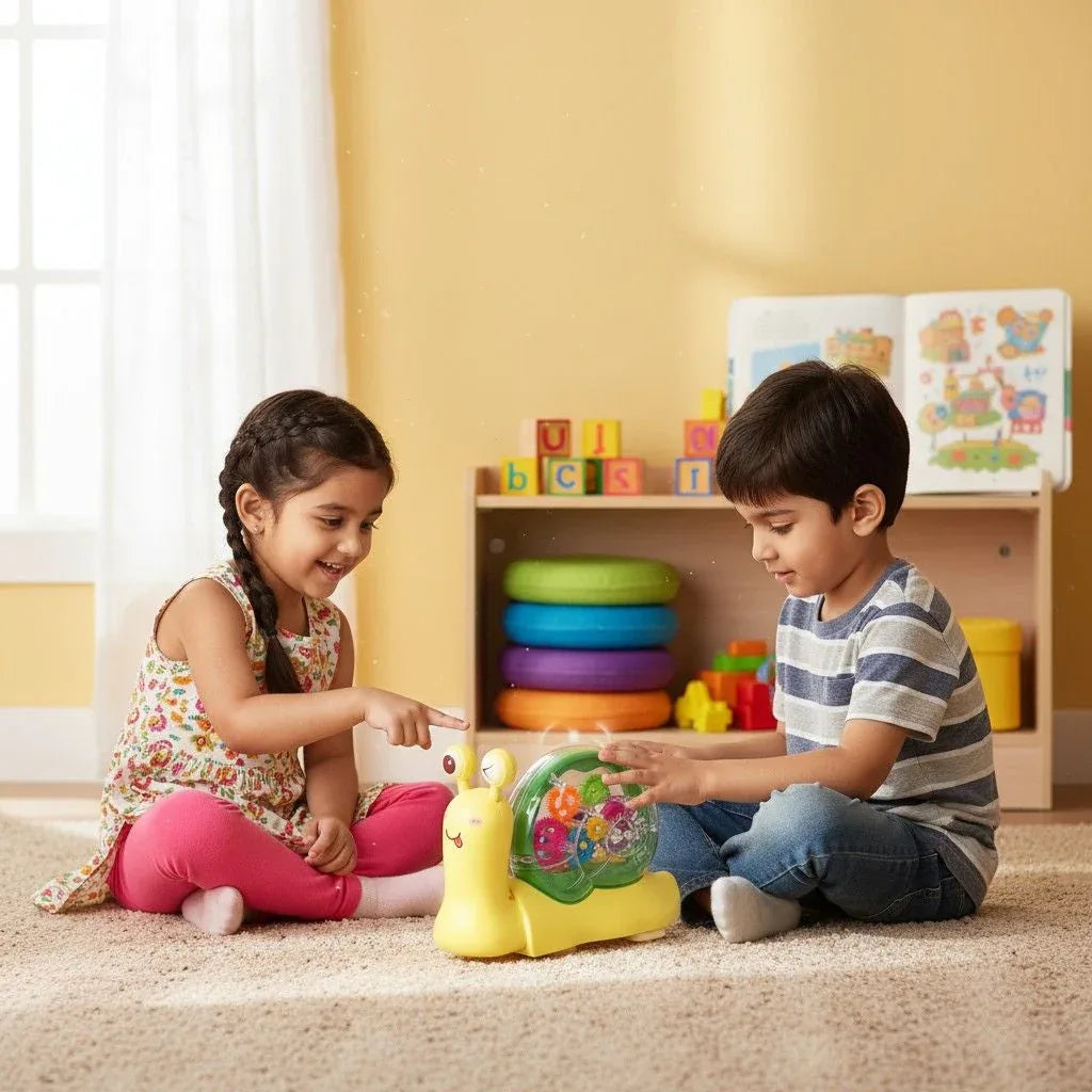 Sensory Room Essentials - Abley's