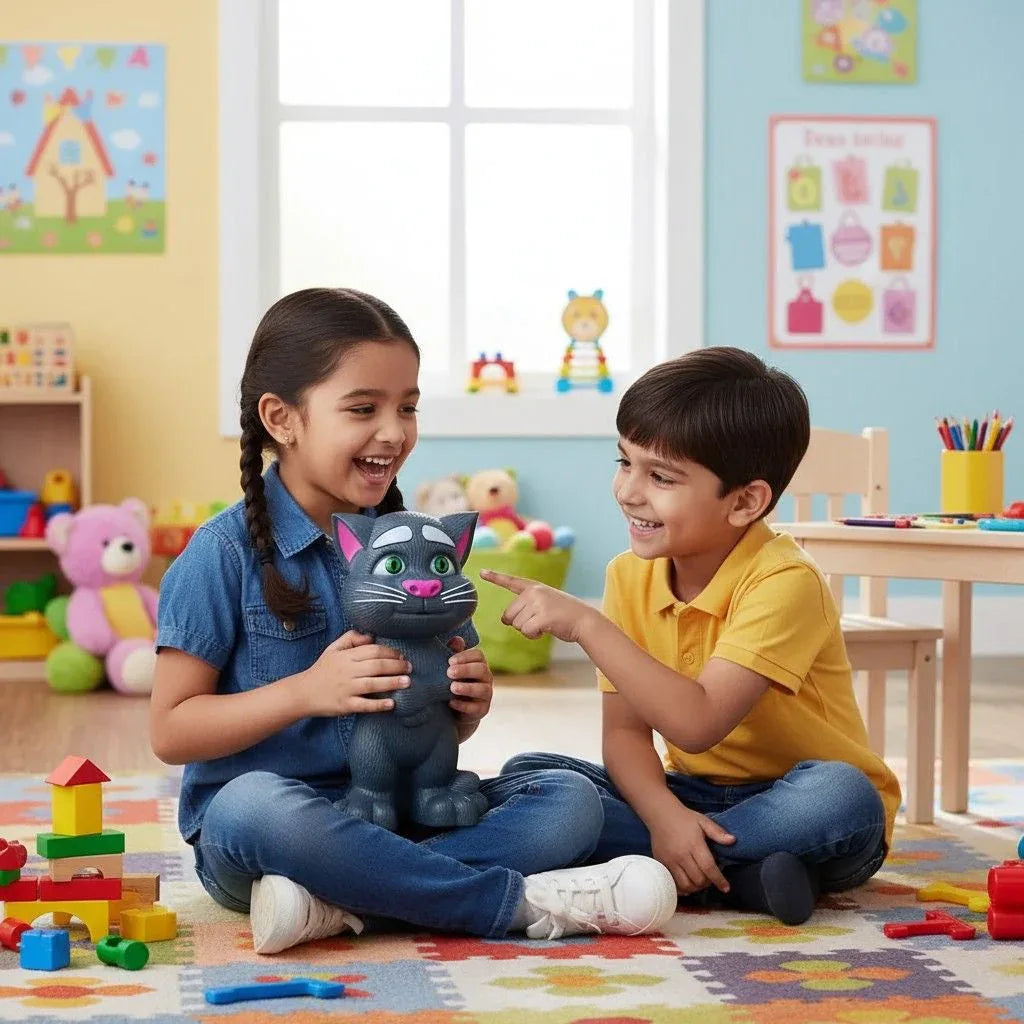 Calming & Comfort - Abley's