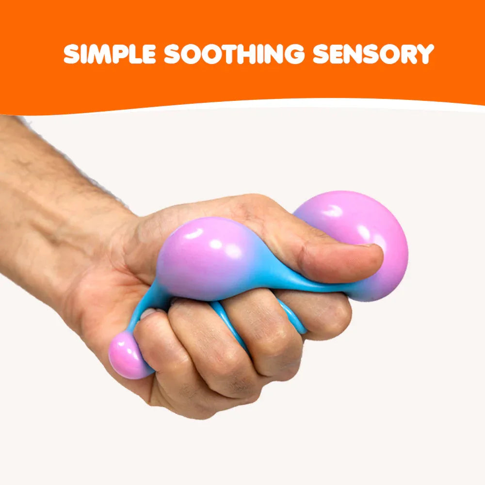 Squeeze & Tactile Fidgets