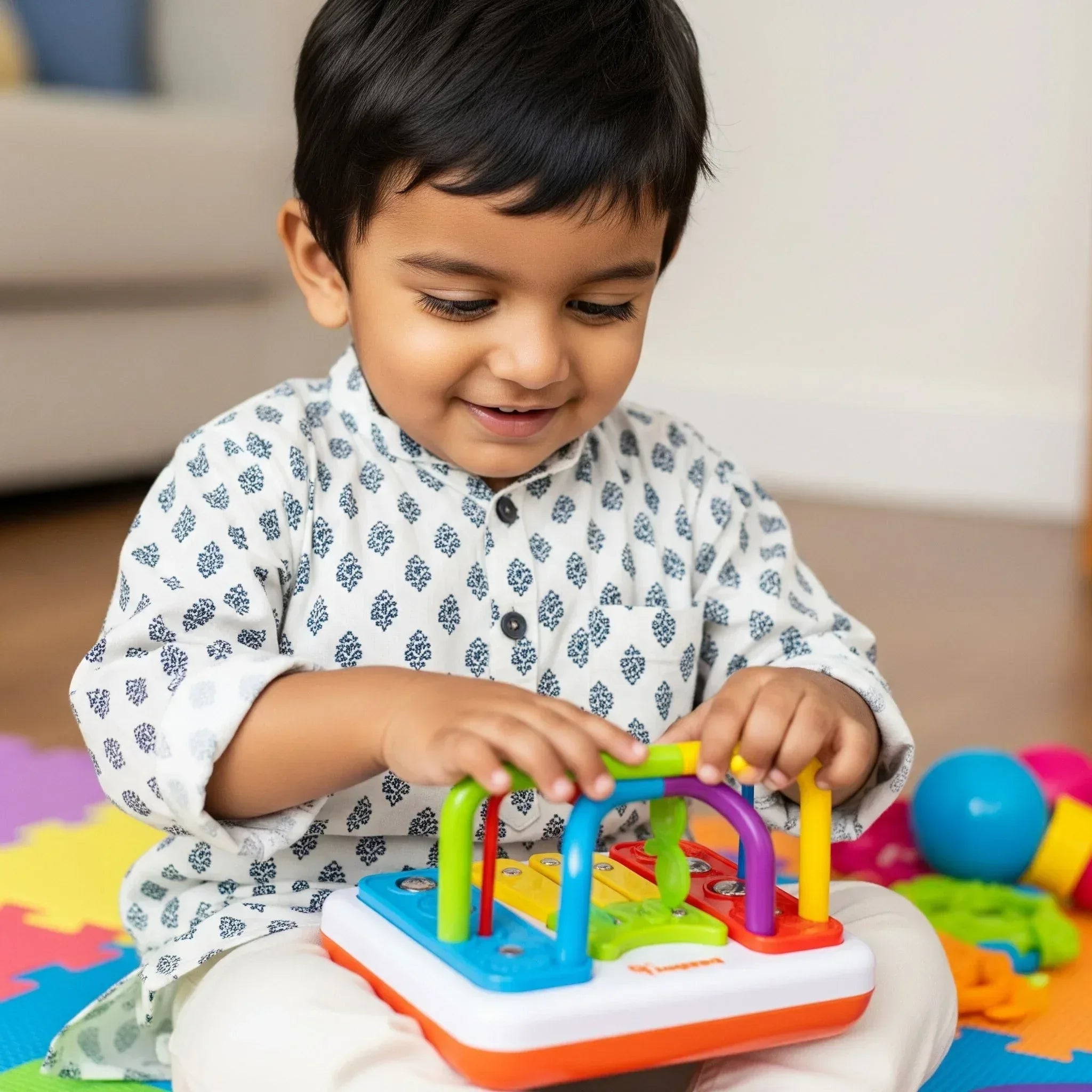 Auditory Sensory Tools - Abley's