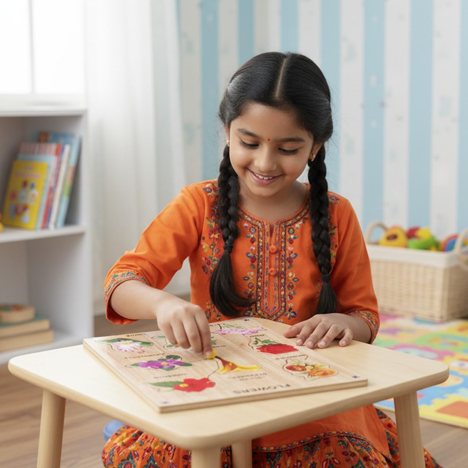 Tactile Tolerance / Desensitization