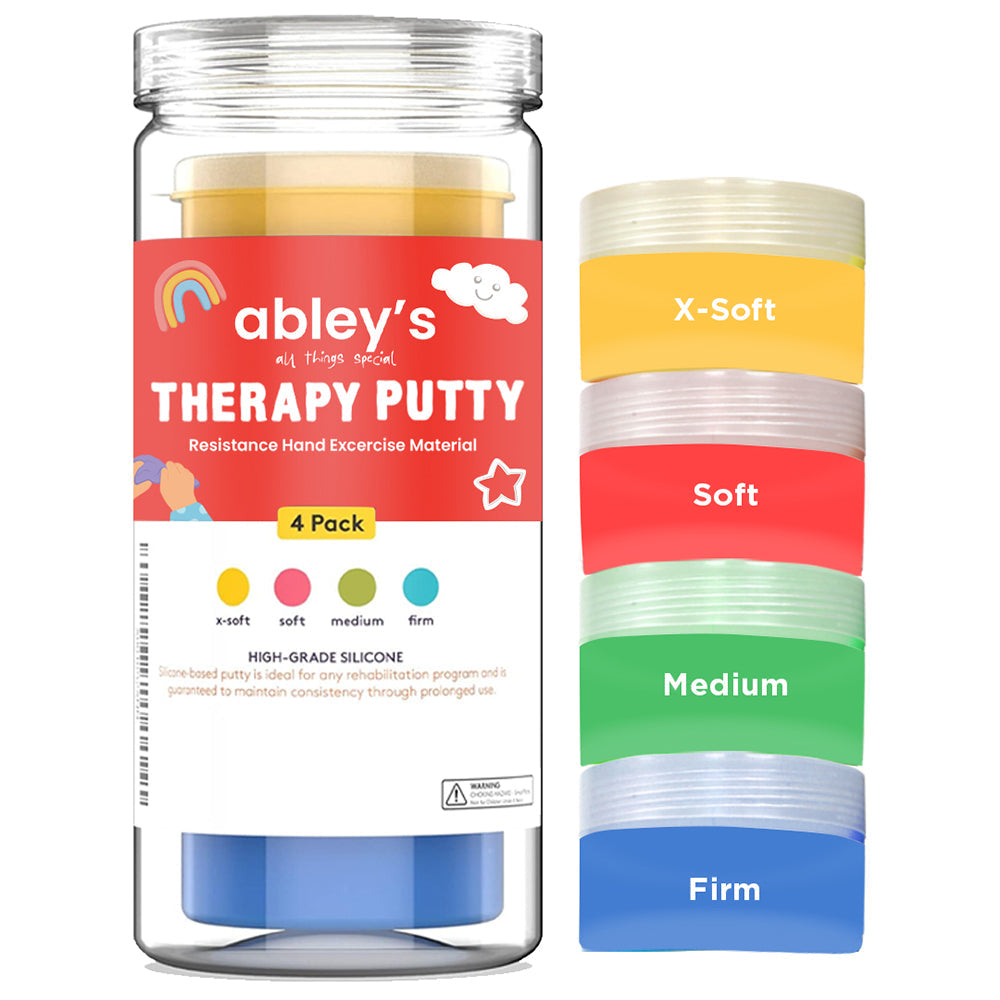 Fine Motor & Learning