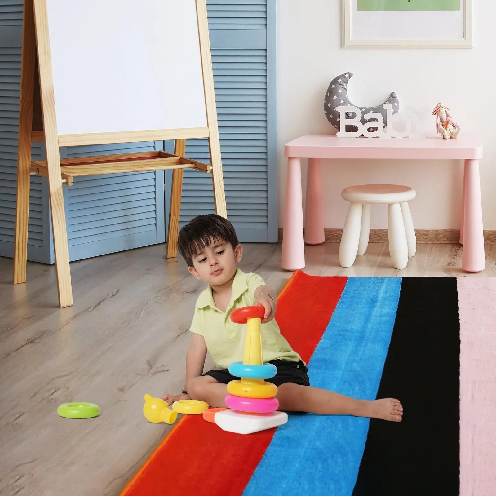 Needs Help with Daily Tasks - Abley's