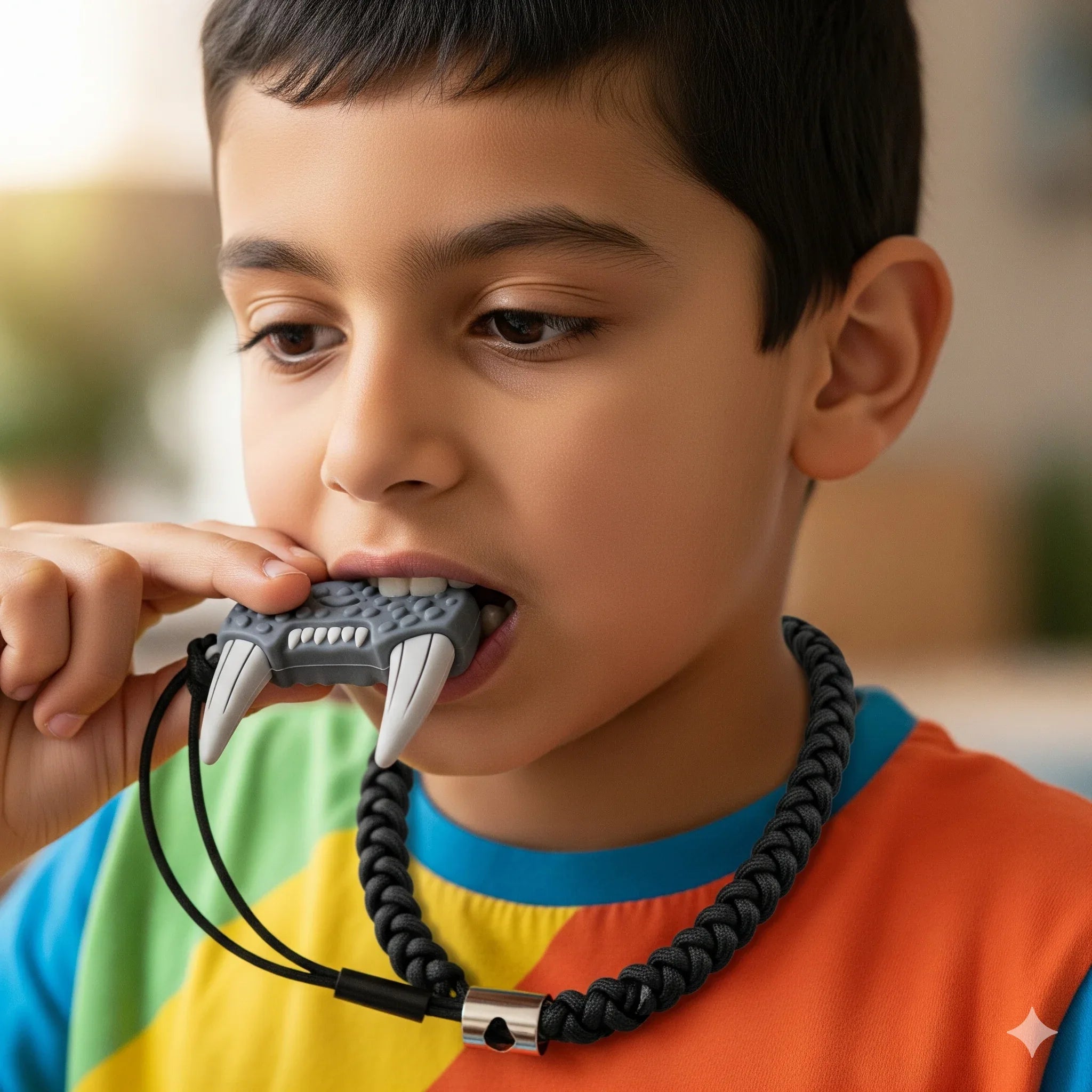 Chew Necklaces - Abley's