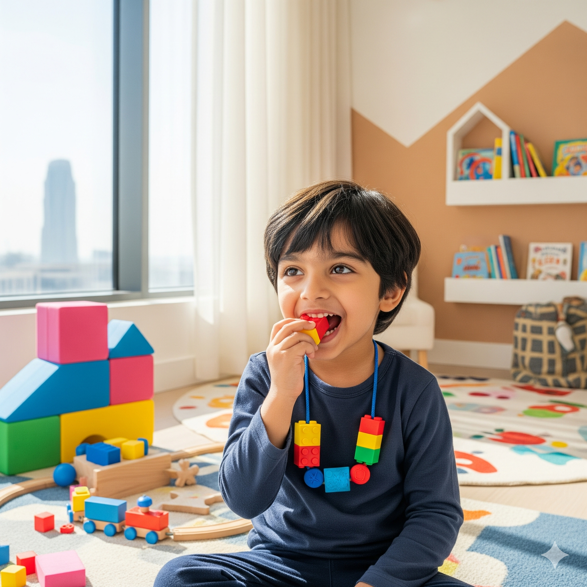 Chew Tools & Accessories