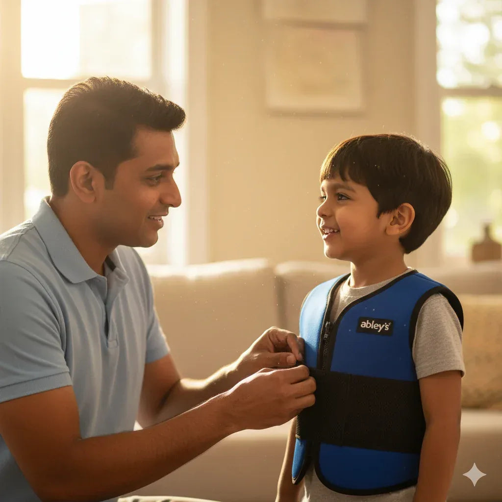 All Weighted Products - Abley's