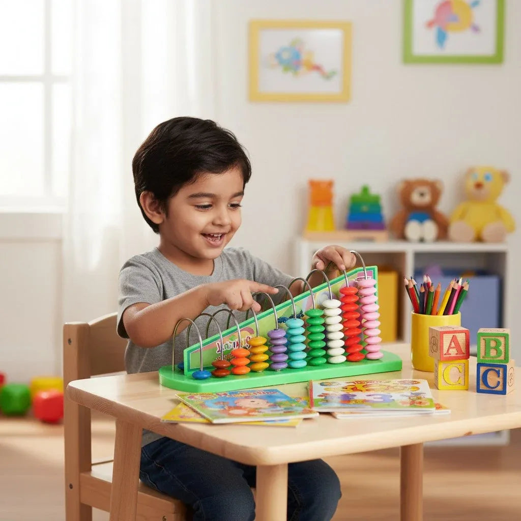 Constant Movement Seeking - Abley's