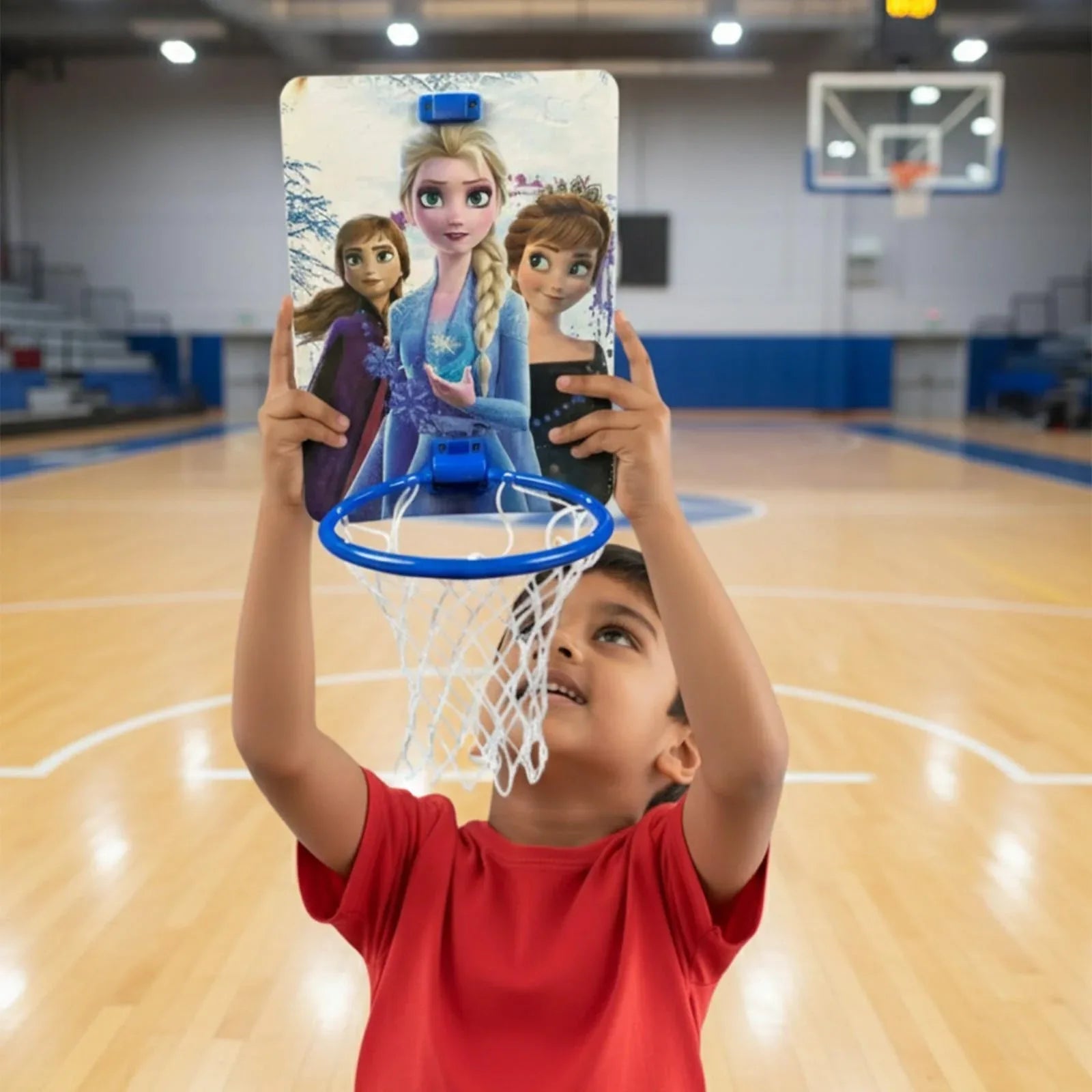 Movement & Energy - Abley's