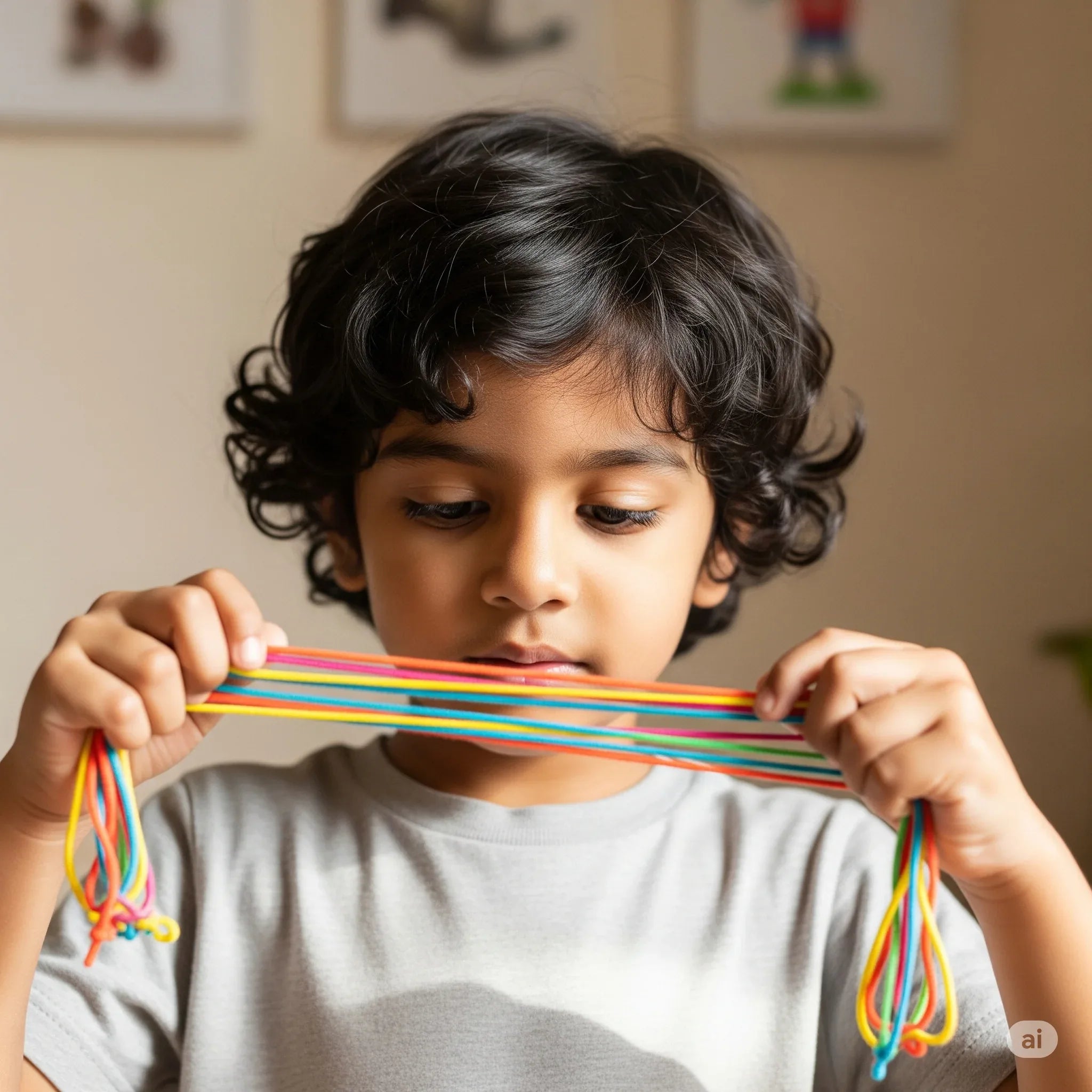 Tactile Sensory Tools - Abley's