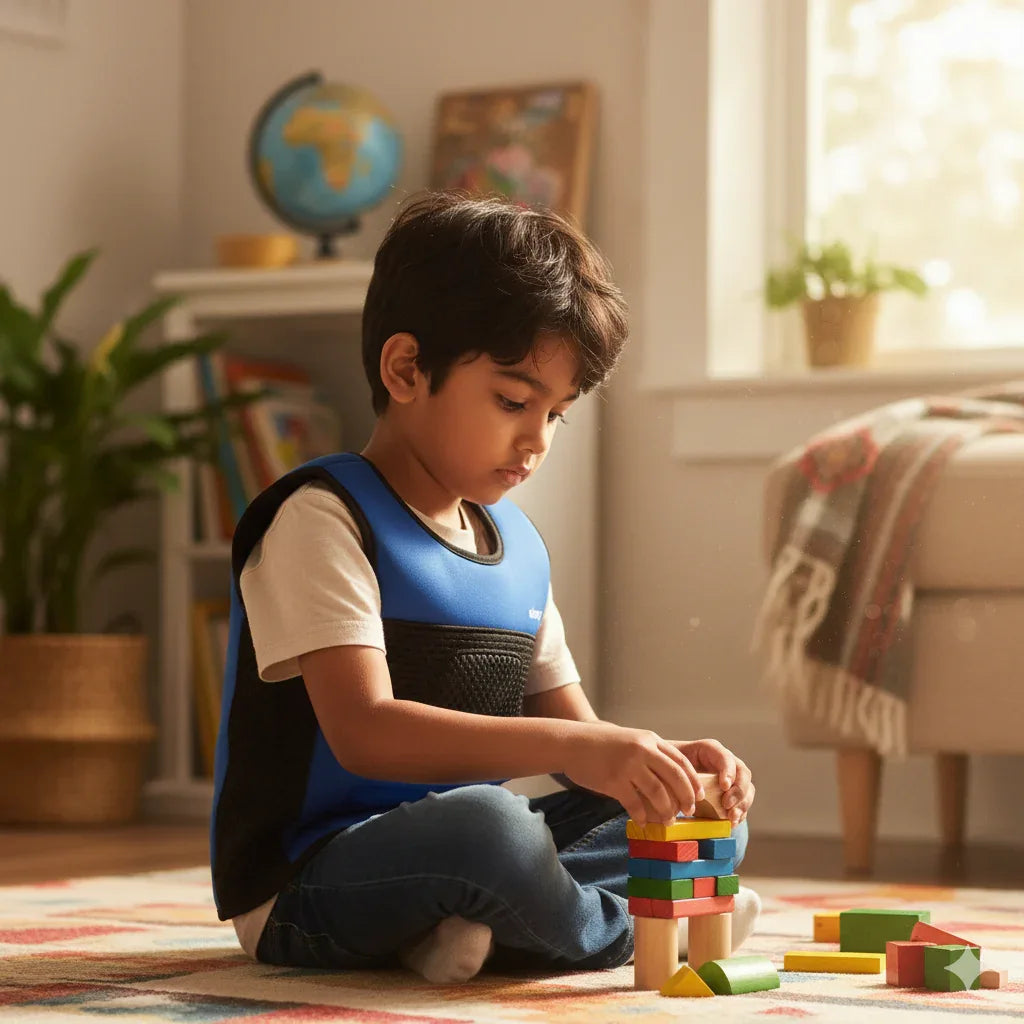 Deep Pressure Tools - Abley's