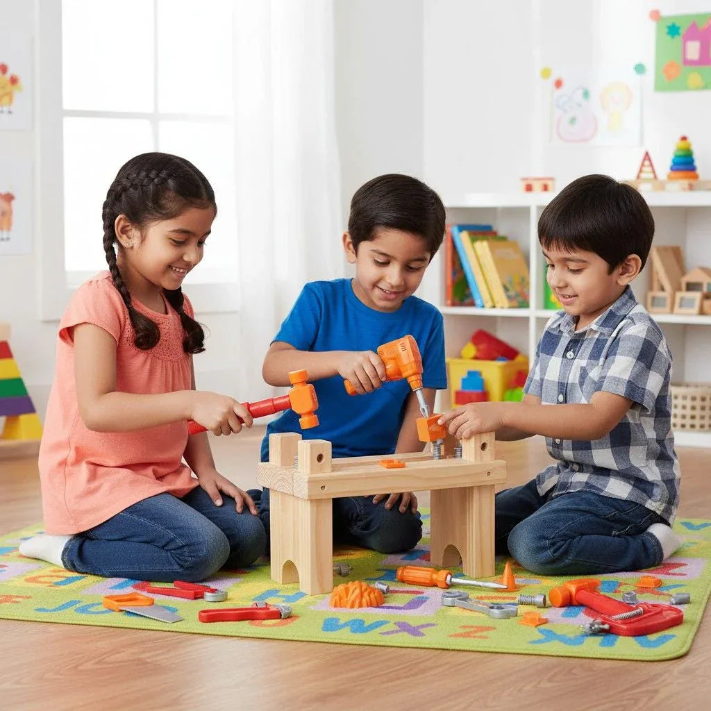 Clinical Assessment Tools - Abley's