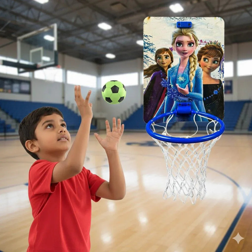 Indoor Movement Equipment - Abley's