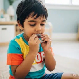 Chewing & Oral Needs - Abley's