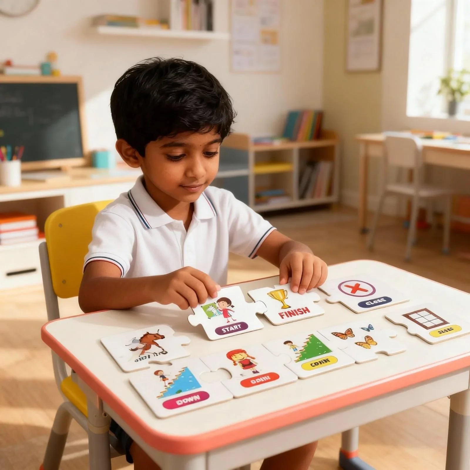 Desk Fidgets for Focus - Abley's