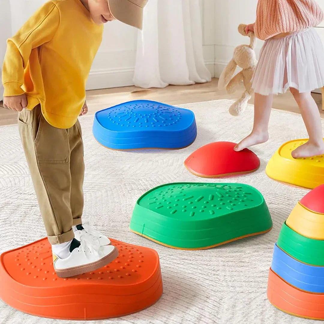 Balance & Coordination - Abley's