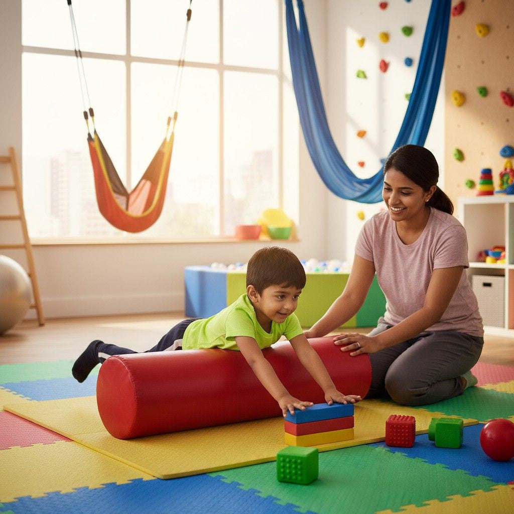 Sensory Room Essentials