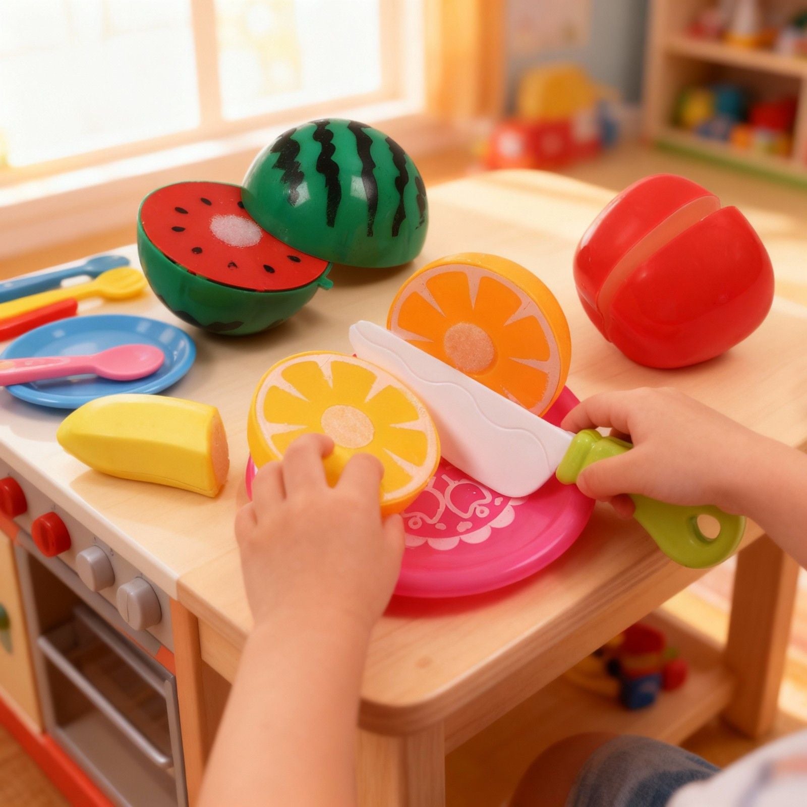 Communication & Learning