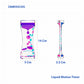 Abley's Liquid Motion Timer | Visual Timer Fidget