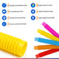 Abley's Pop Tubes Small Size | Multi-Sensory Fidget 5-Pack