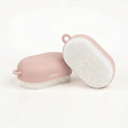 Abley's Sensory Brush Deep Pressure | Calming Tactile Input 1 Pc