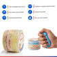 Abley's Hand Exercise Theraputty | 100g Tub | Silicone |Yellow