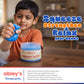 Abley's Hand Strengthening Putty | 4 Resistance Levels Fine Motor Skills Aid 50g