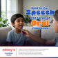 Abley's Oral Motor Toolkit 3-Piece Set | Tongue Placement Practice