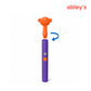 Abley’s Vibrating Oral Motor Exercise Sensory Kit- Vibrating Tool with 5 tips