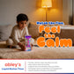 Abley's Liquid Motion Timer | Visual Timer Fidget