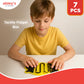 Abley's Fidget Box | 7-Piece Comprehensive Sensory Kit