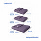 Abley's Weighted Blanket for Kids' | 5lbs | 7lbs | 22lbs Hug for Restful Sleep