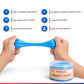 Abley's Hand Strengthening Putty | 4 Resistance Levels Fine Motor Skills Aid 50g
