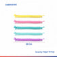 Abley's Stretchy Fidget Strings Unicorn Design Magical Calming Sensory Tool 5-Pack Multicolour