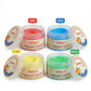 Abley's Hand Exercise Theraputty | 100g Tub | Silicone |Yellow
