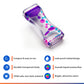 Abley's Liquid Motion Timer | Visual Timer Fidget