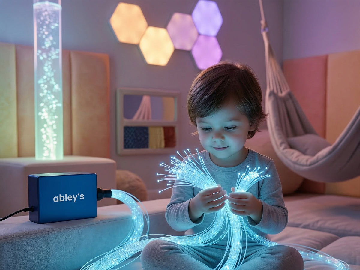 Sensory room