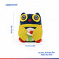 Abley's Buckle Activity Pal Ollie the Owl | Fine Motor Skills Tool
