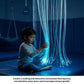 Abley’s End Glow Fiber Optic Lighting Kit for Starry Ceilings and Architectural Accent Illumination.