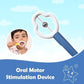 Abley's Oral Motor Tool Cloud Wand | Tongue Movement Aid