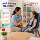 Abley’s Vibrating Oral Motor Exercise Sensory Kit- Vibrating Tool with 5 tips