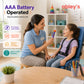 Abley’s Vibrating Oral Motor Exercise Bundle- Vibrating Tool and Monkey head tip